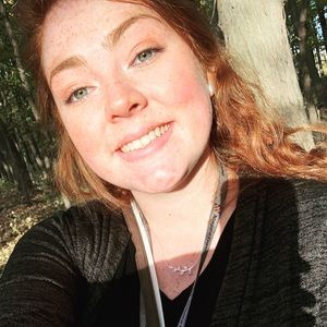 Meet your Posher, Madison